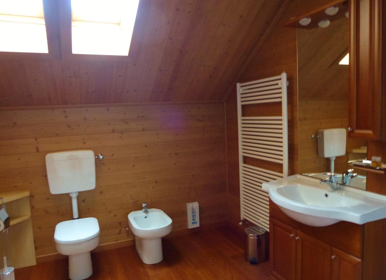 Locanda Al Trivio San Leonardo  Dış mekan fotoğraf
