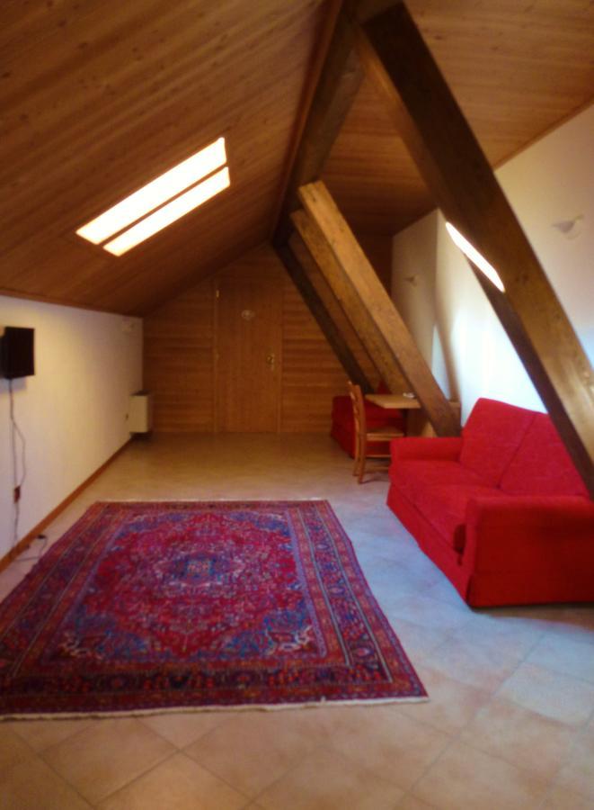 Locanda Al Trivio San Leonardo  Dış mekan fotoğraf