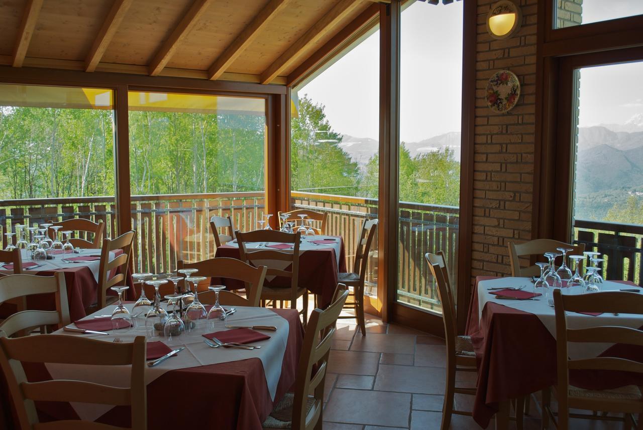 Locanda Al Trivio San Leonardo  Dış mekan fotoğraf