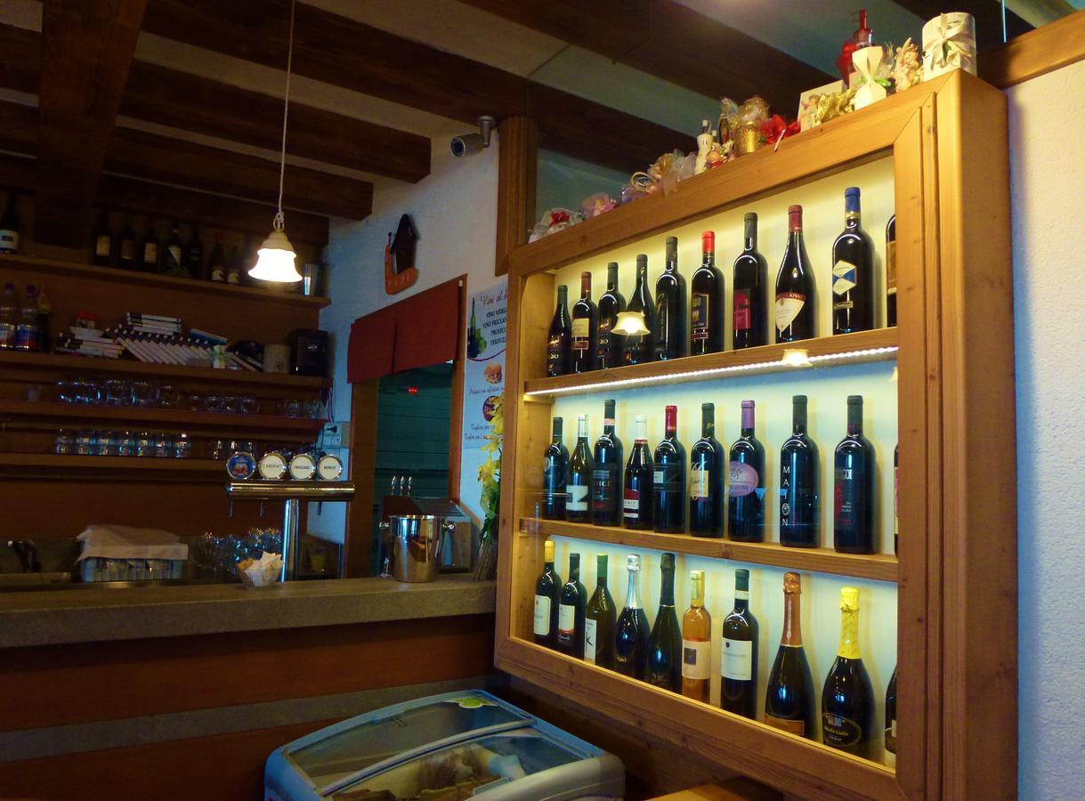 Locanda Al Trivio San Leonardo  Dış mekan fotoğraf