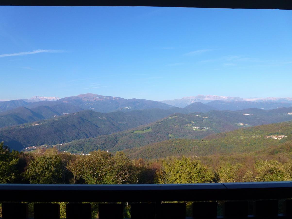 Locanda Al Trivio San Leonardo  Dış mekan fotoğraf
