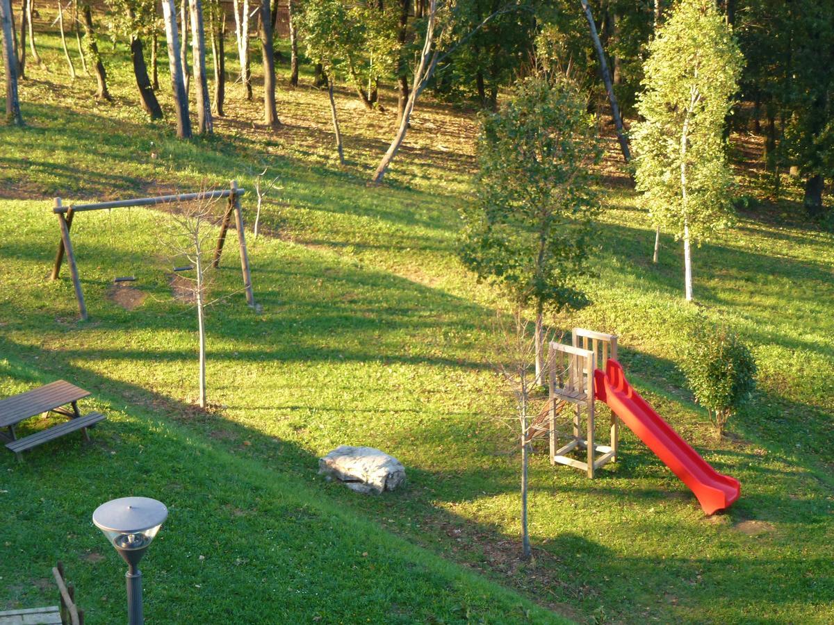 Locanda Al Trivio San Leonardo  Dış mekan fotoğraf