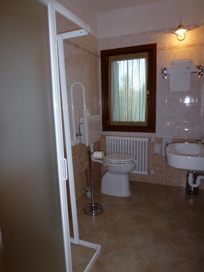 Locanda Al Trivio San Leonardo  Dış mekan fotoğraf